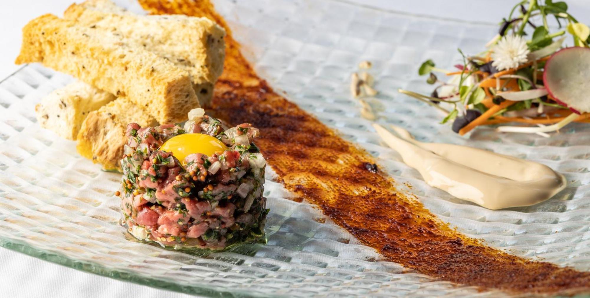 לה מלבאי Auberge Des Falaises מראה חיצוני תמונה