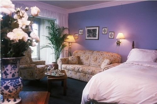 לה מלבאי Auberge Des Falaises מראה חיצוני תמונה